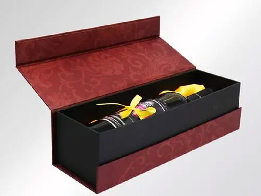 wine box